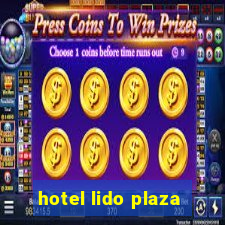 hotel lido plaza